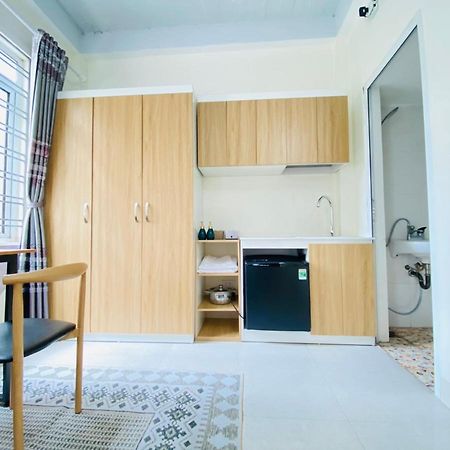 Easystay Apartment - 9B Pho An Hoa, Quan Ha Dong, Ha Noi Ханой Экстерьер фото